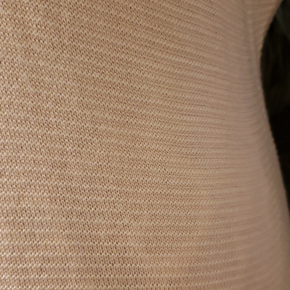 Pink Express Sweater - Picture 6 of 6